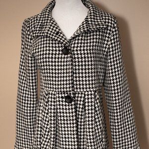 EUC Sarah Jessica Parker Coat